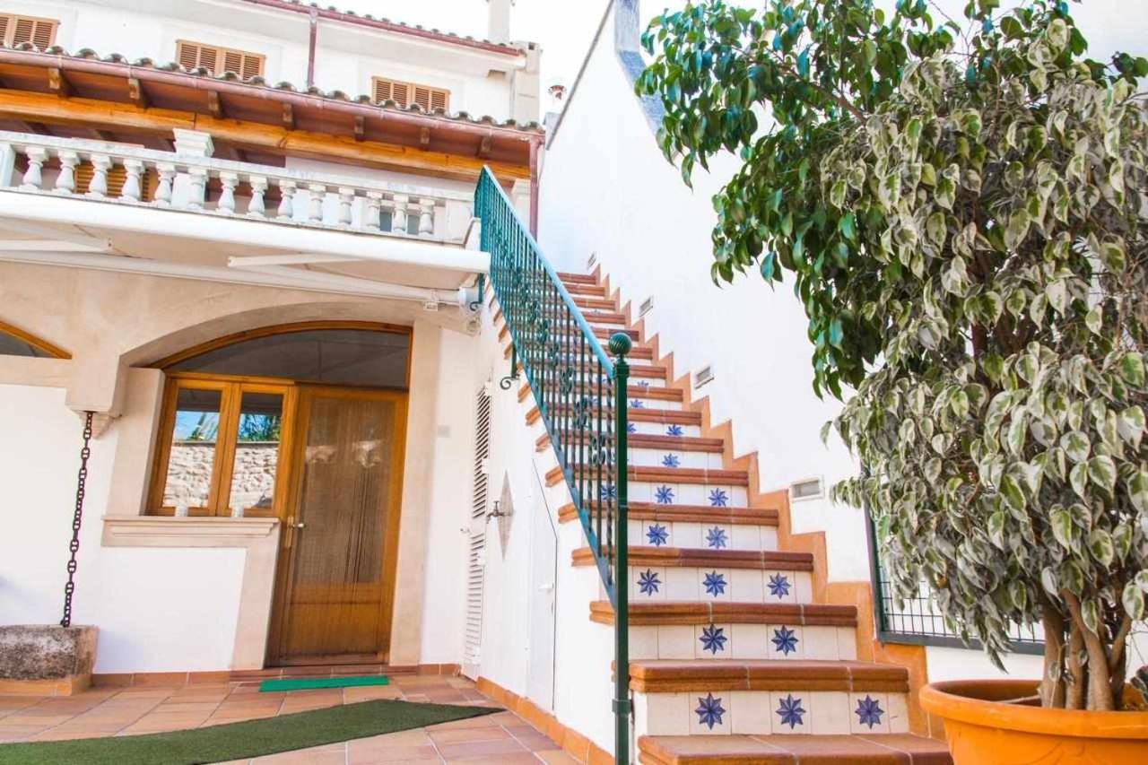 Holiday home Family Jaume Ii Casa Familiar Jaume Ii Llucmajor (Mallorca)