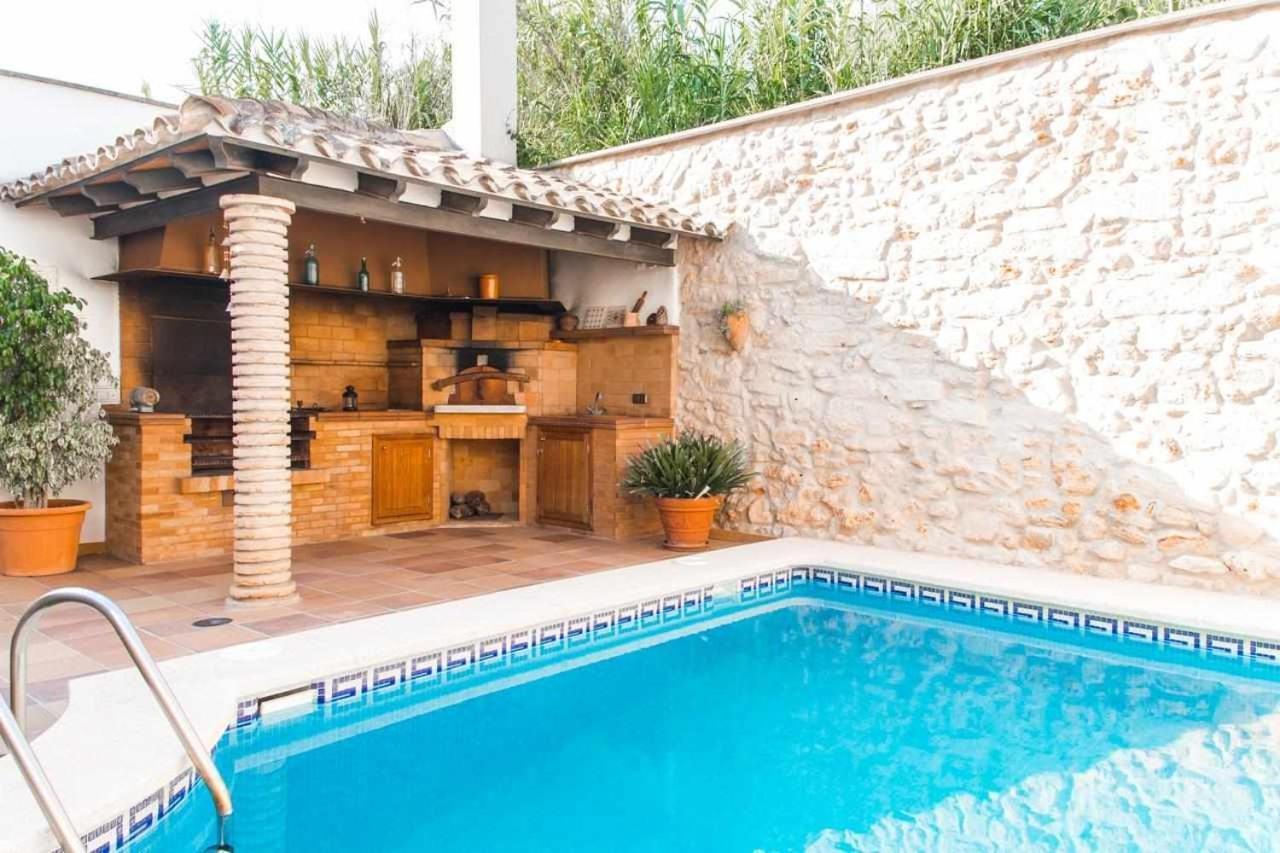 Family Jaume Ii Casa Familiar Jaume Ii Holiday home Llucmajor (Mallorca)