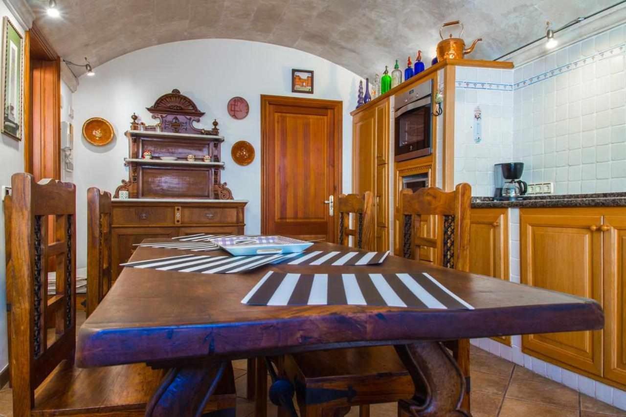 Family Jaume Ii Casa Familiar Jaume Ii Holiday home Llucmajor (Mallorca)