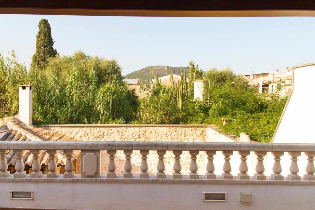 Holiday home Family Jaume Ii Casa Familiar Jaume Ii Llucmajor (Mallorca)