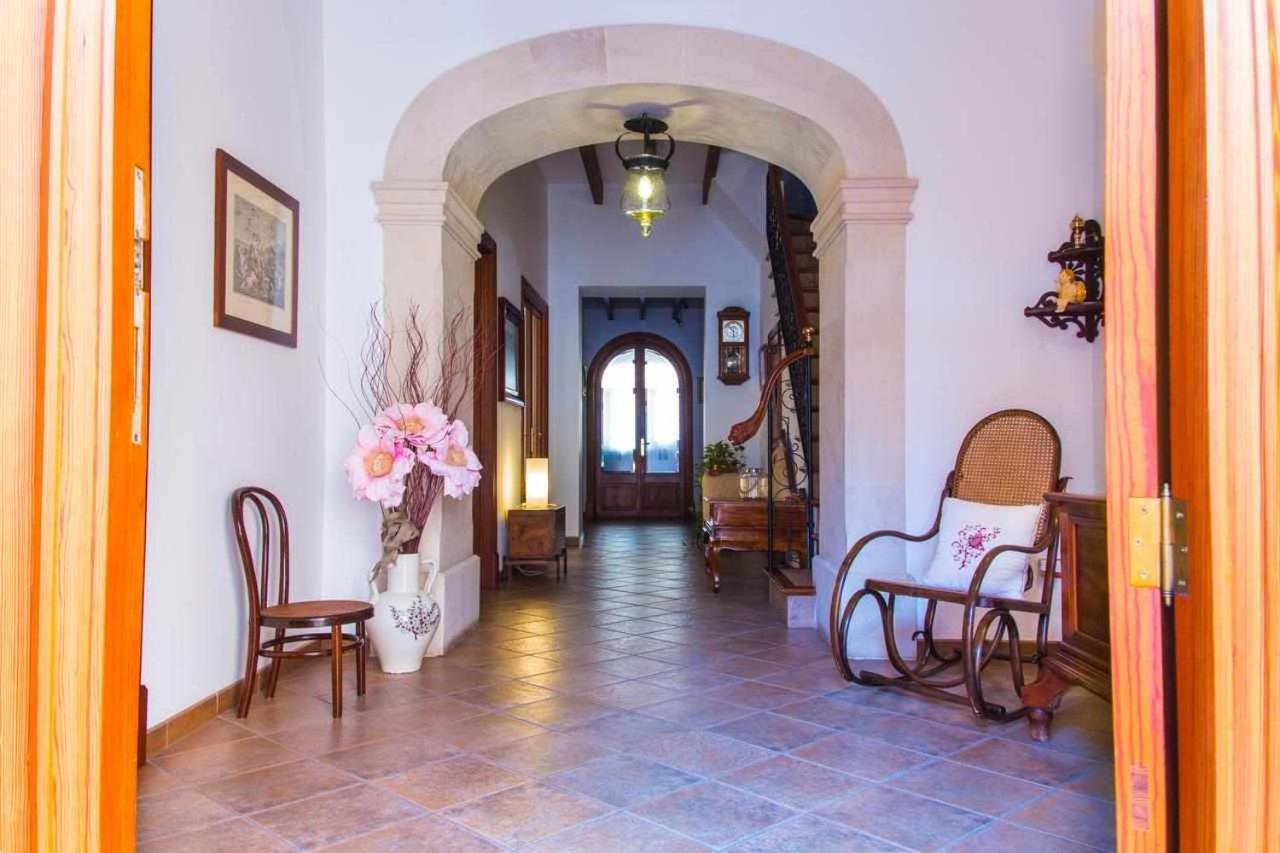 Family Jaume Ii Casa Familiar Jaume Ii Holiday home *