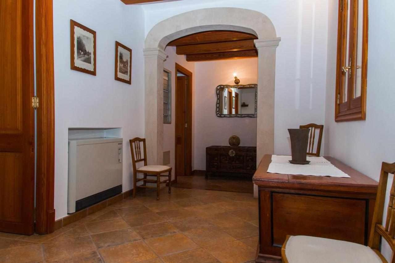Family Jaume Ii Casa Familiar Jaume Ii Llucmajor (Mallorca)
