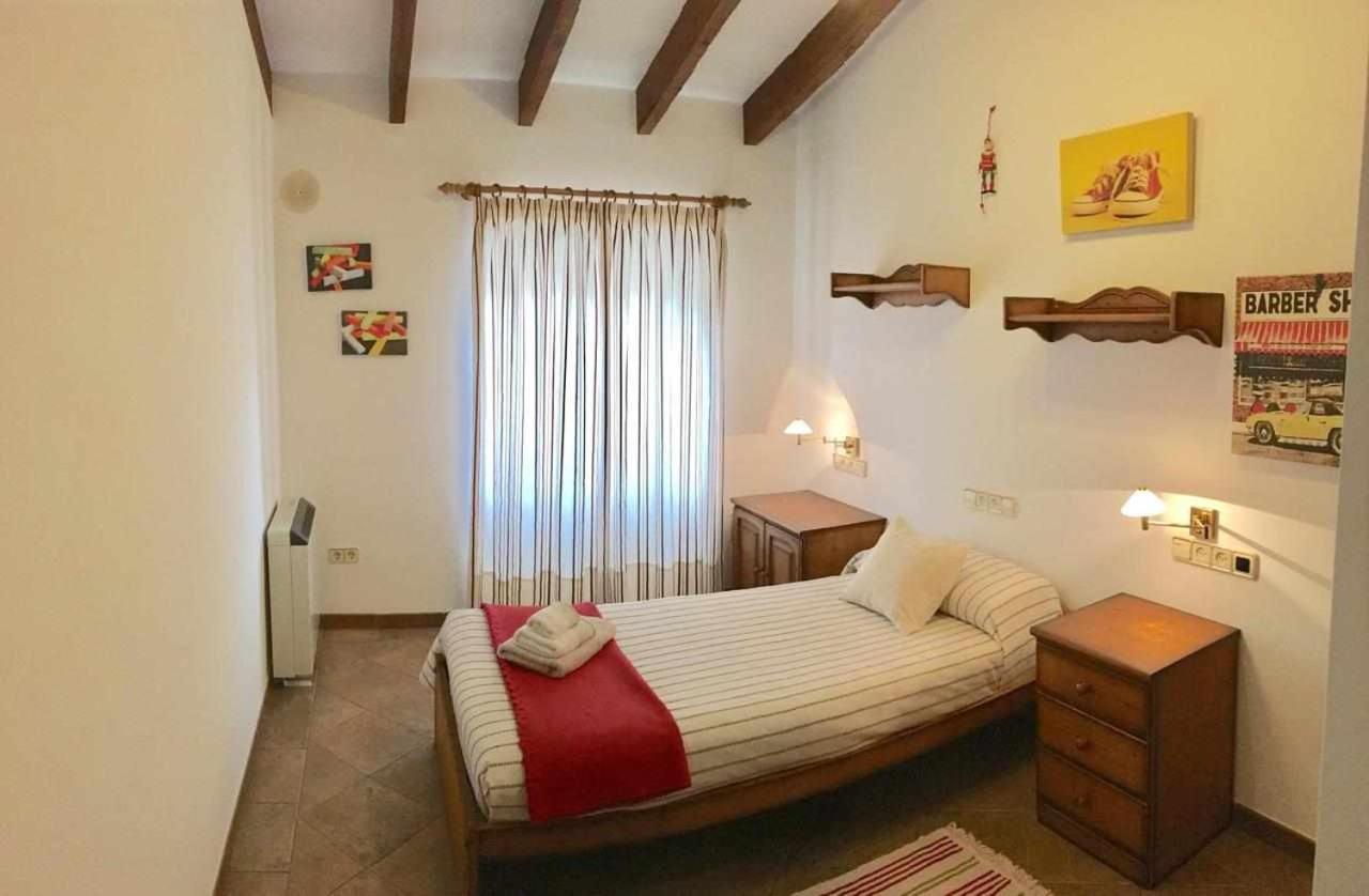 Family Jaume Ii Casa Familiar Jaume Ii Holiday home