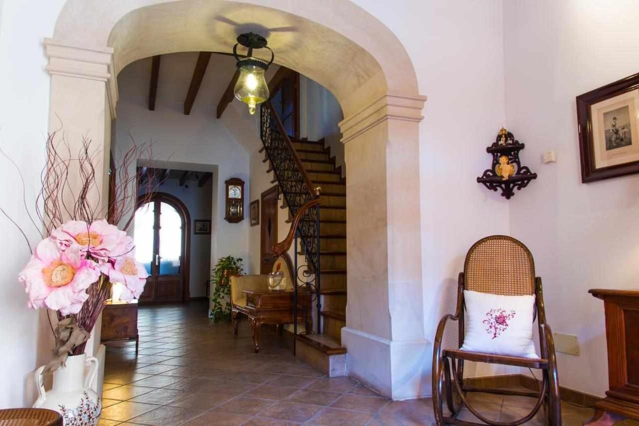 Family Jaume Ii Casa Familiar Jaume Ii Holiday home