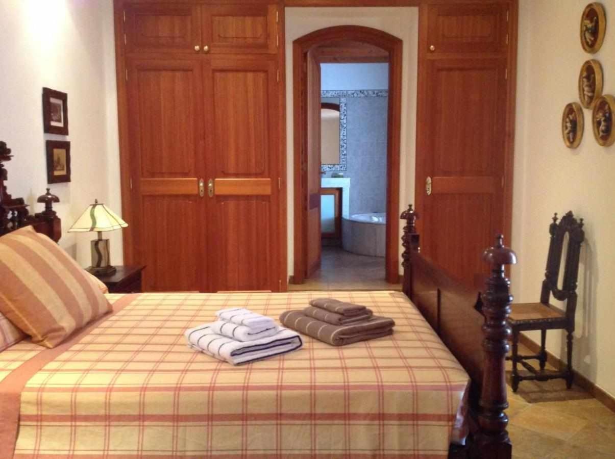 Holiday home Family Jaume Ii Casa Familiar Jaume Ii Llucmajor (Mallorca)