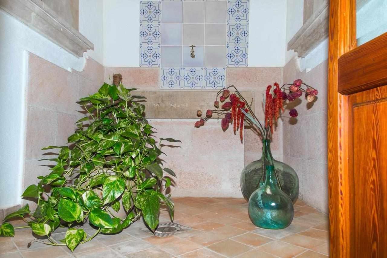 Family Jaume Ii Casa Familiar Jaume Ii Holiday home Llucmajor (Mallorca)