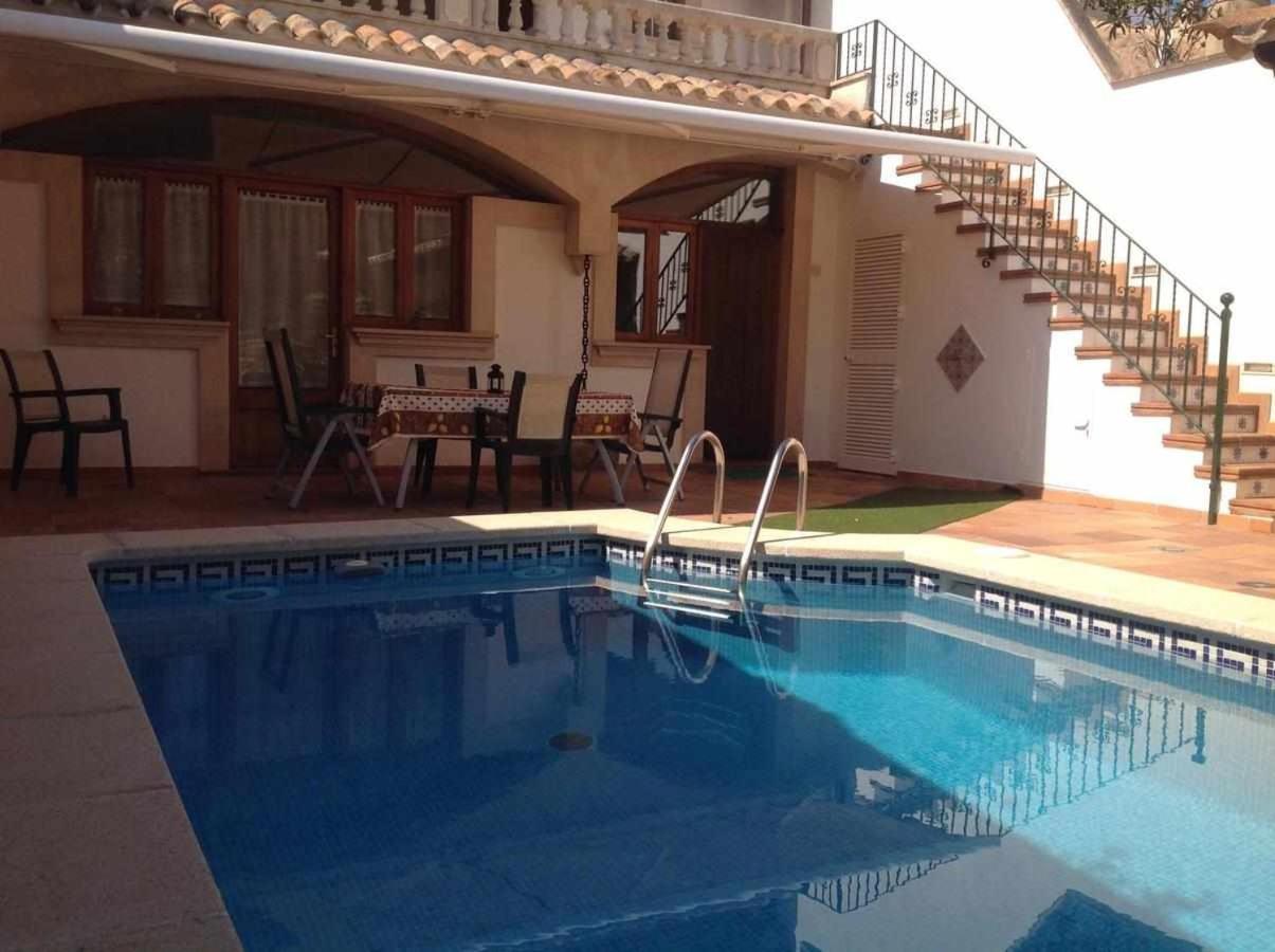 Family Jaume Ii Casa Familiar Jaume Ii Holiday home Llucmajor (Mallorca)